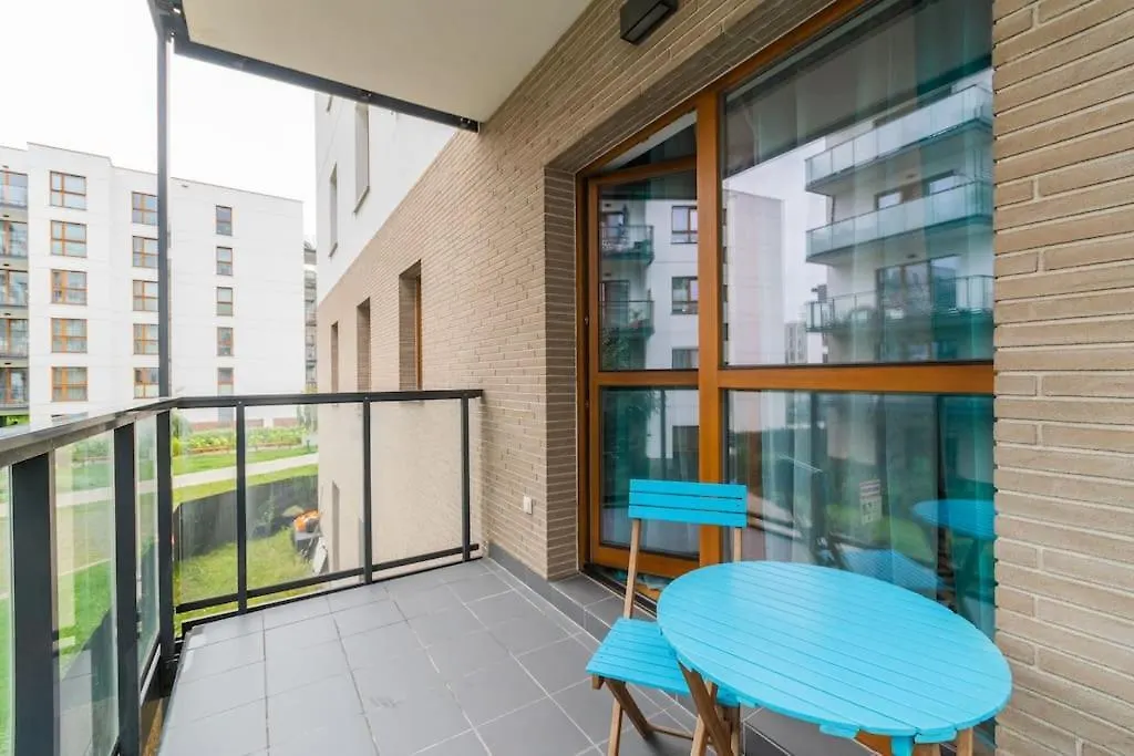 Zajezdnia Wrzeszcz By Grand Apartments Gdansk Poland