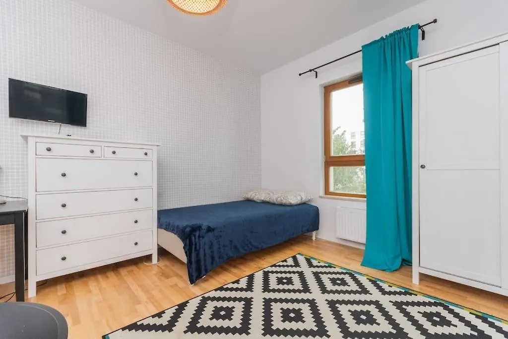 Zajezdnia Wrzeszcz By Grand Apartments Gdansk