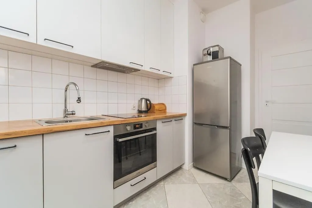 Zajezdnia Wrzeszcz By Grand Apartments Gdansk Poland