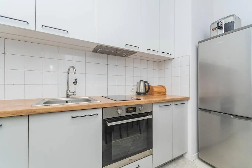 Zajezdnia Wrzeszcz By Grand Apartments Gdansk Poland