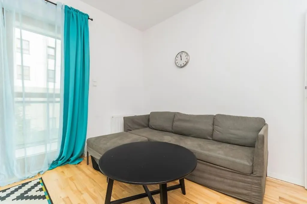 Zajezdnia Wrzeszcz By Grand Apartments Gdansk