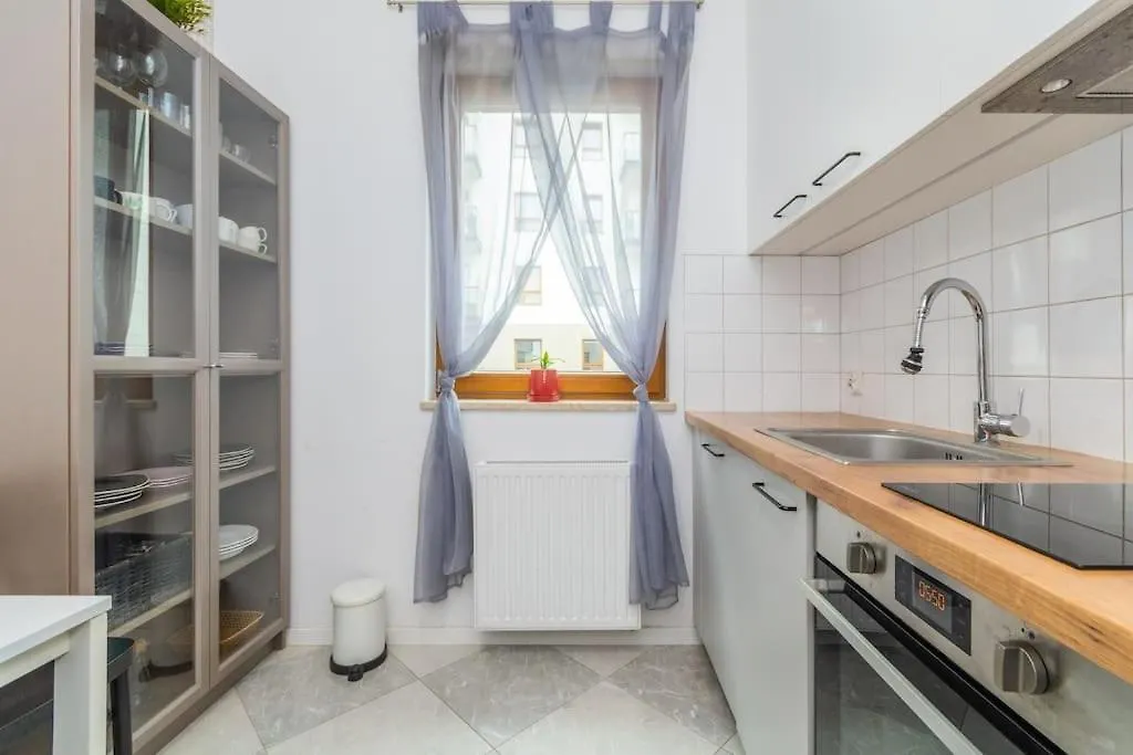 Zajezdnia Wrzeszcz By Grand Apartments Gdansk