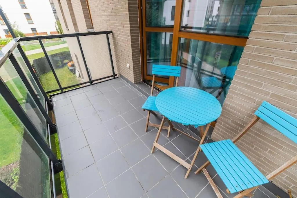 Zajezdnia Wrzeszcz By Grand Apartments Gdansk Poland