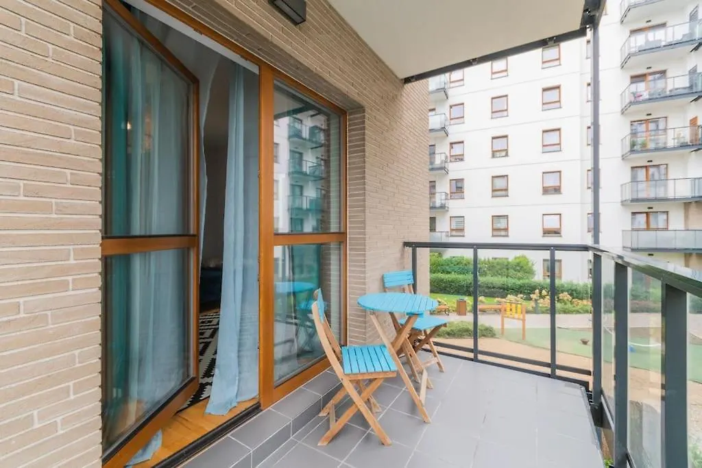 Zajezdnia Wrzeszcz By Grand Apartments Gdansk