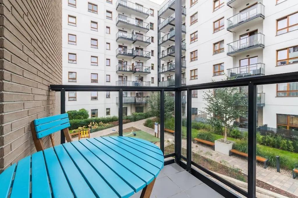 Zajezdnia Wrzeszcz By Grand Apartments Gdansk 0*,