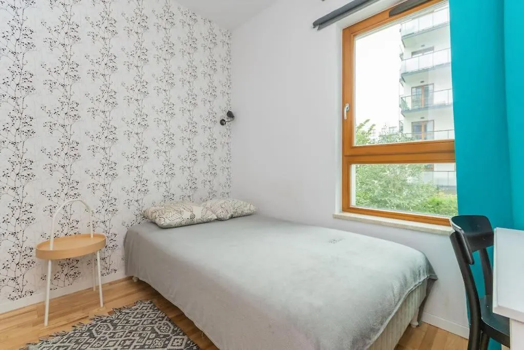 Zajezdnia Wrzeszcz By Grand Apartments Gdansk