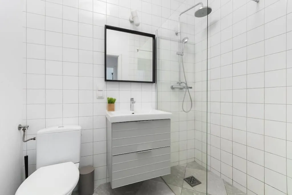 Zajezdnia Wrzeszcz By Grand Apartments Gdansk Poland