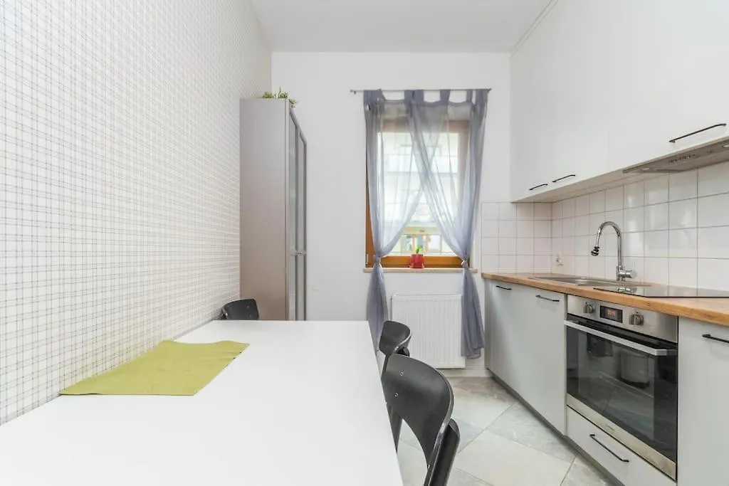 Zajezdnia Wrzeszcz By Grand Apartments Gdansk 0*,  Poland