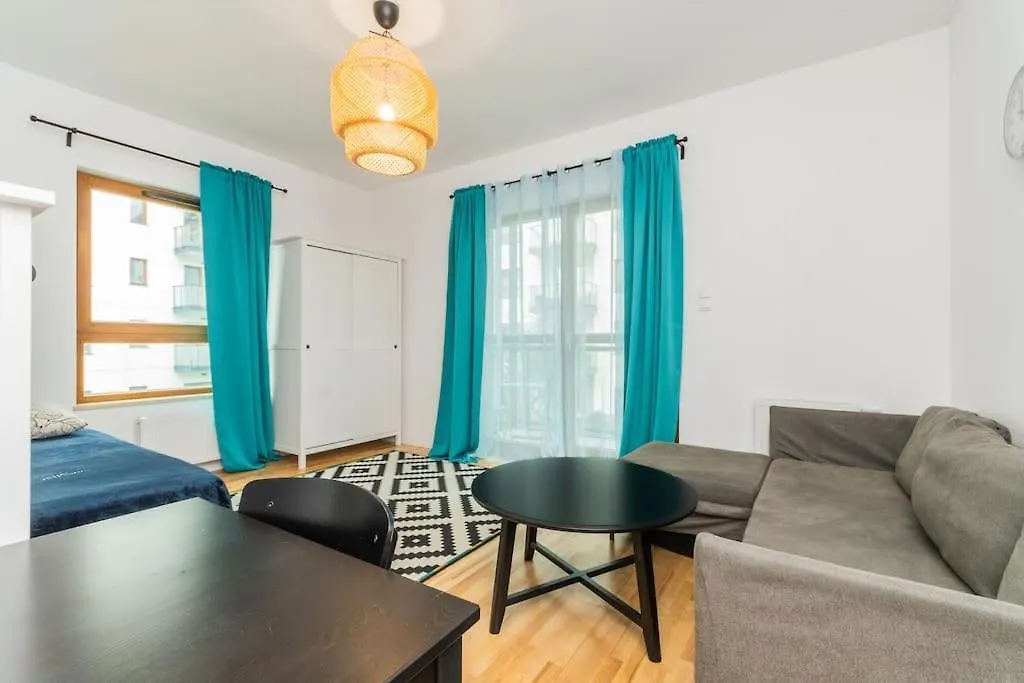 Zajezdnia Wrzeszcz By Grand Apartments Gdansk